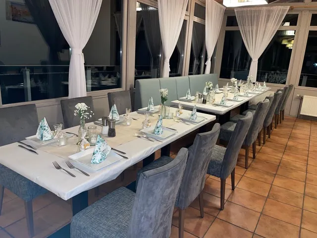 Blaue Adria - Dettingen