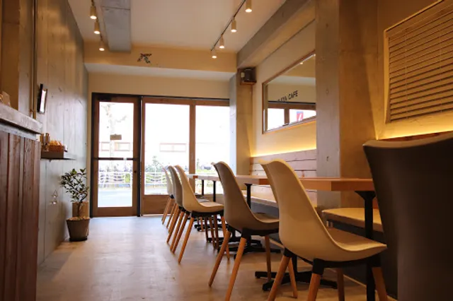 NIJIYA cafe&dining