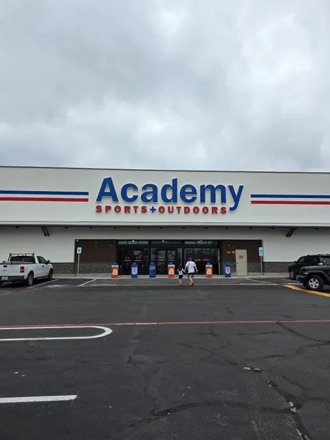 Academy Sports + Outdoors