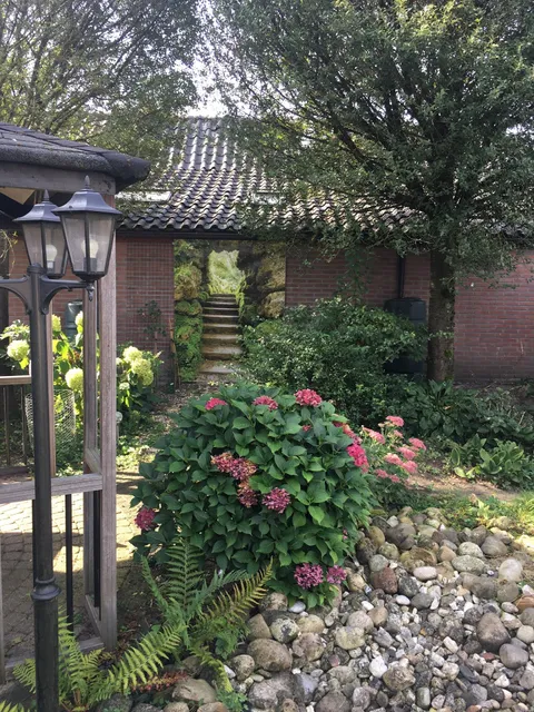 B&B De Loenense Bossen