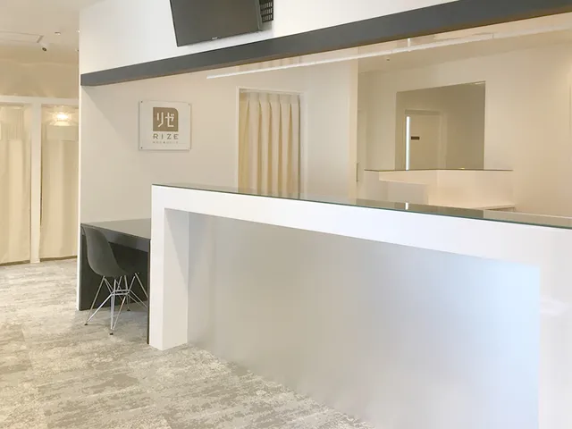 Rizekurinikku Osakaumedain