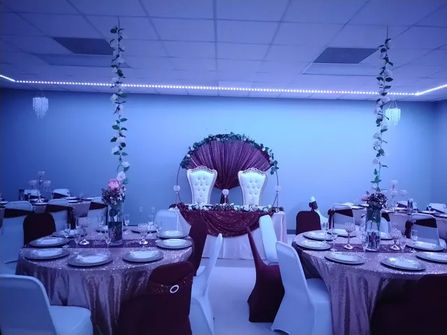 The Village Bar & Lounge