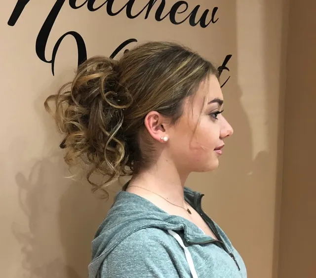 Matthew Vincent Hair Studio