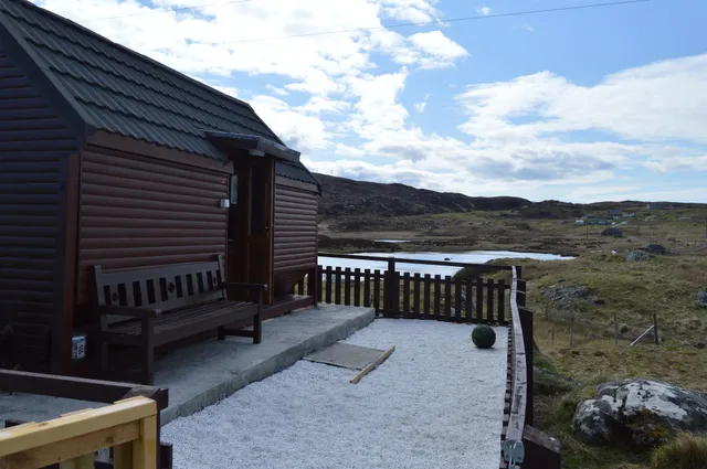 South Uist Hostels