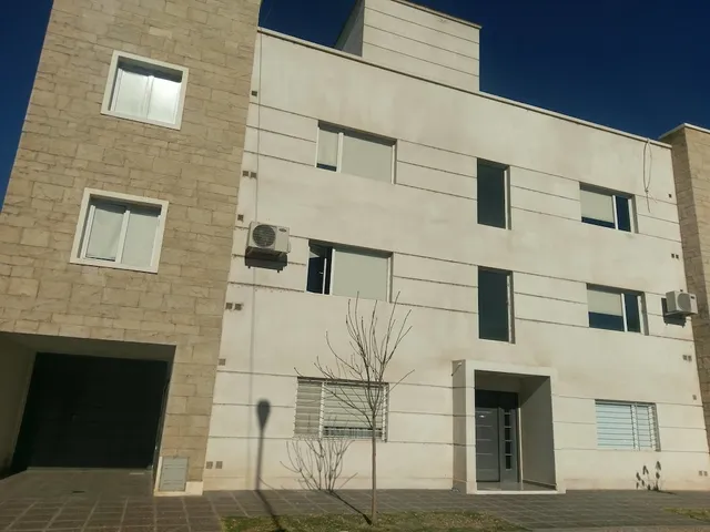 Alojamiento temporario