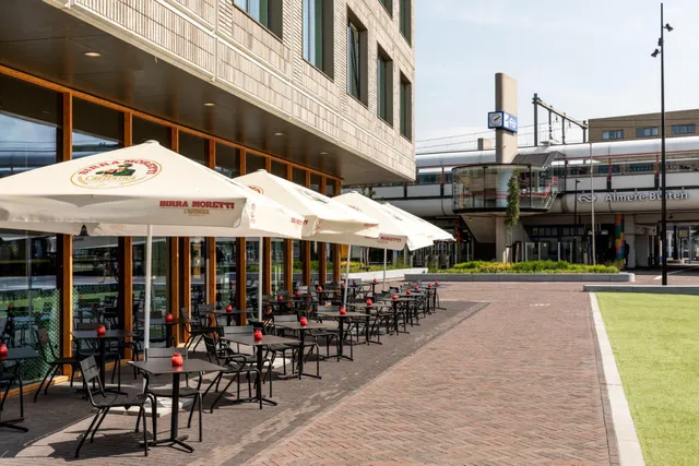 Holiday Inn Express Almere by IHG