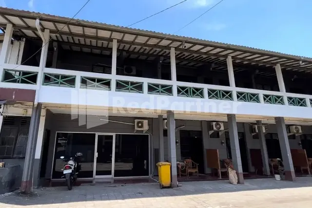 LestInn Homestay Monjali Mitra Reddoorz