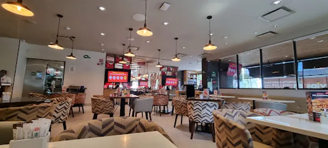 Vips Cuauhtémoc Delta