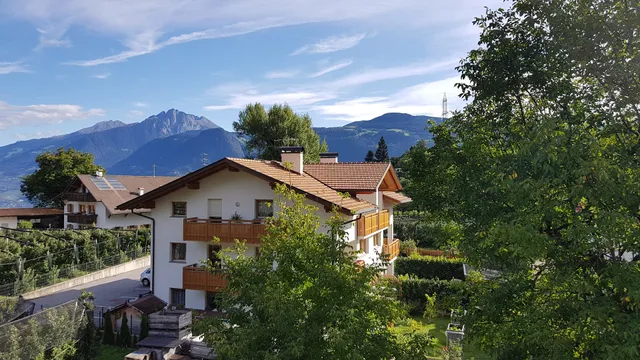 Ferienwohnungen Wiesgut, Urlaub Auf dem Bauernhof