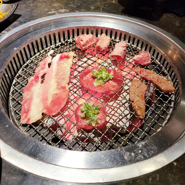Rou Bar Yakiniku
