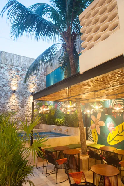 LATINO HOTEL BOUTIQUE