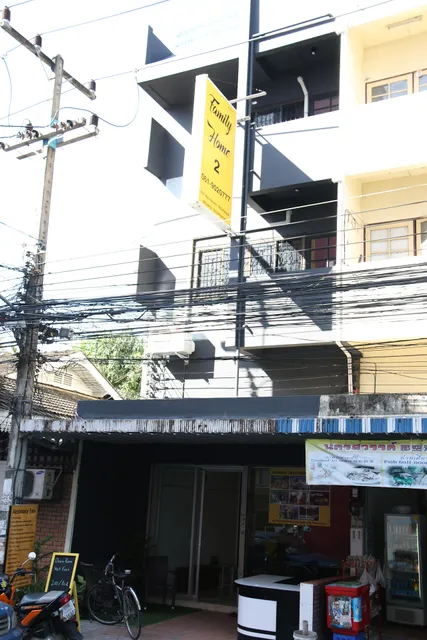 Family Home 2 Chiang Mai