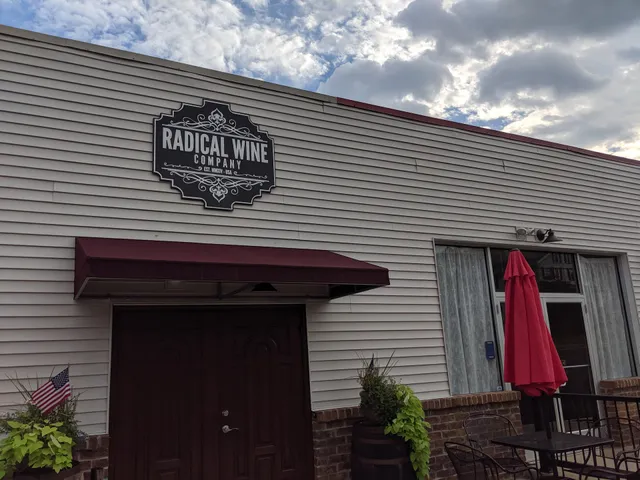 Radical Wine Company