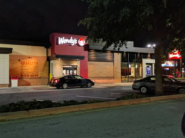 Wendy's