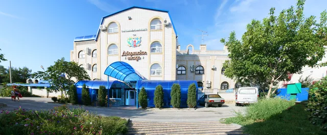 Дворянское Гнездо