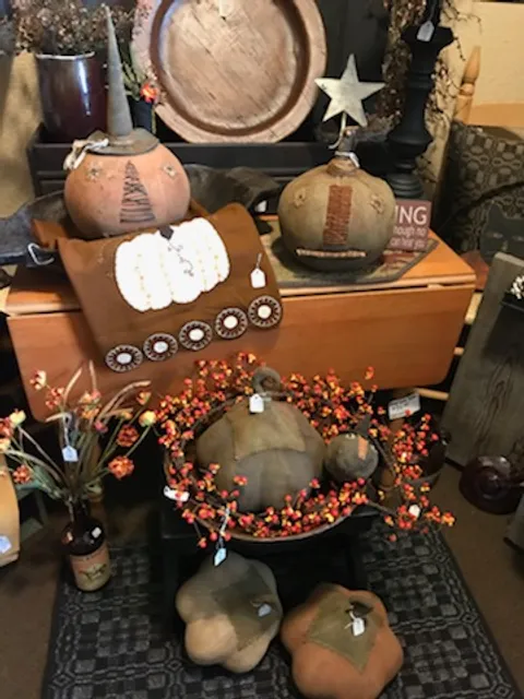 1896 Homestead Shoppe Llc