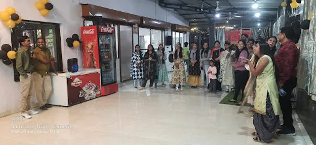 Midway Treat Lakhnadon