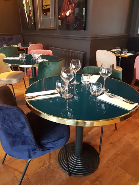 Restaurant Bar L’Absolu - Sainte-Geneviève-des-Bois