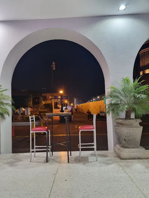 Restaurante Capistrano - Hotel Fray