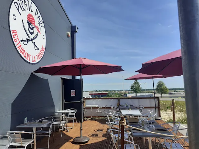 Restaurant La Taverne