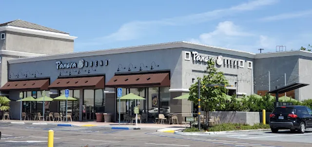 Panera Bread