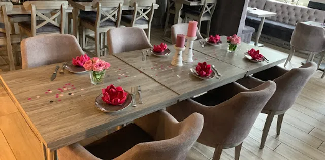 Restaurant Dionyssos