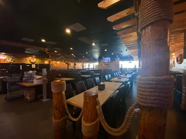 Juicy Seafood & Bar - Southaven