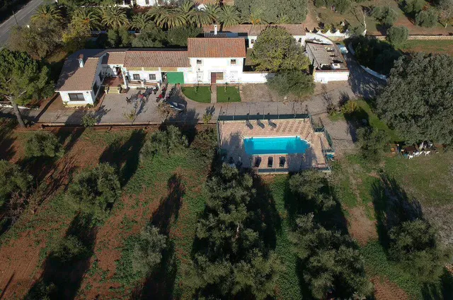 Recreo de San Andres