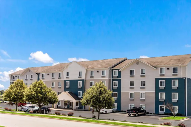 Extended Stay America Select Suites- Fort Myers