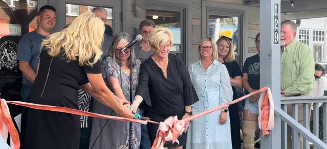 Johnson County Center For The Arts