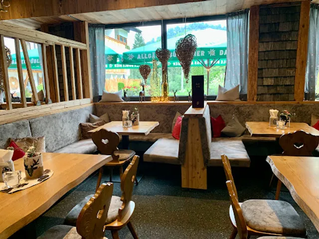 Restaurant „Brunnenstadl“ Regional & Frisch