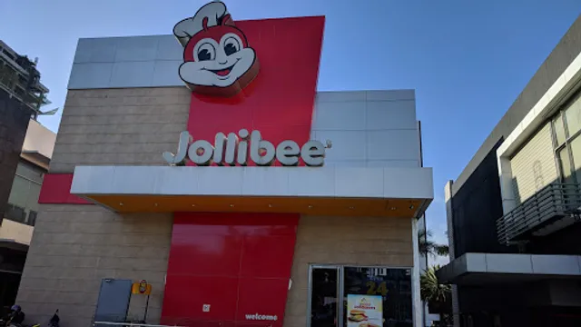 Jollibee Commerce