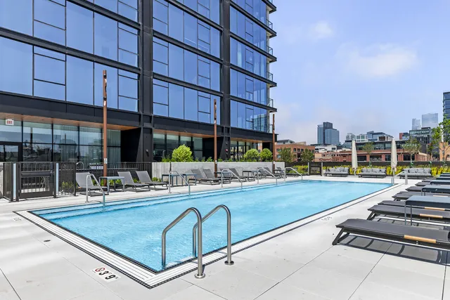 The Elizabeth Chicago