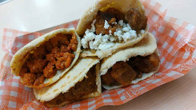 Doña Tota Mall Hermosillo