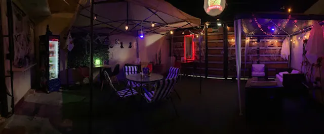 Fusión Delivery: Pisco