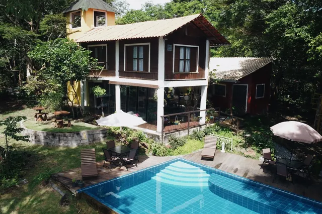 Vila Flor Bed & Breakfast