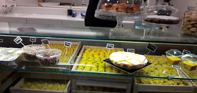 Il Matterello dell'Oca