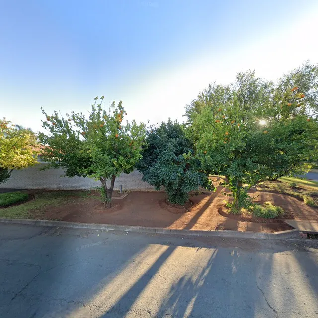 Purple Steps Guest House