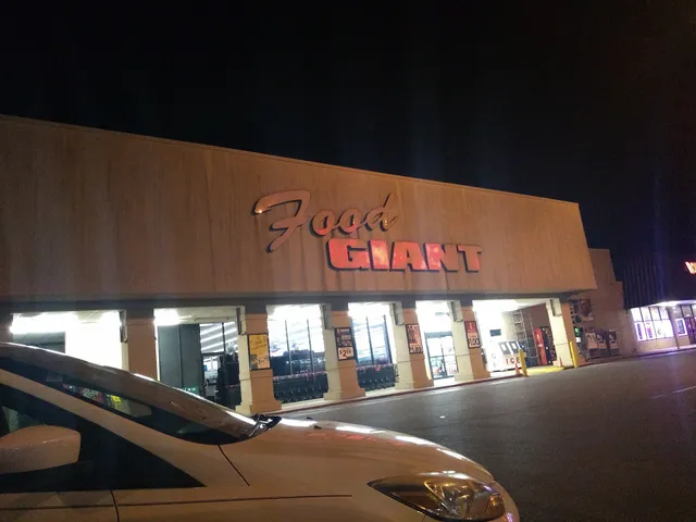 Food Giant