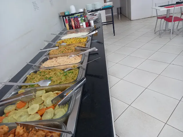 RESTAURANTE SABORES DE CASA