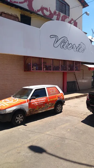 Panificadora Vitória