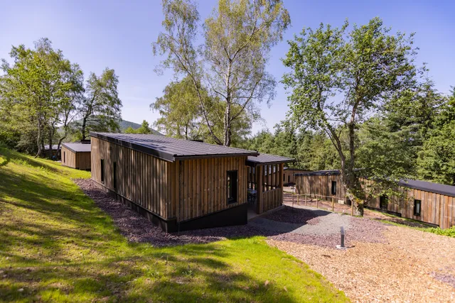 Les Lodges de Lemptégy