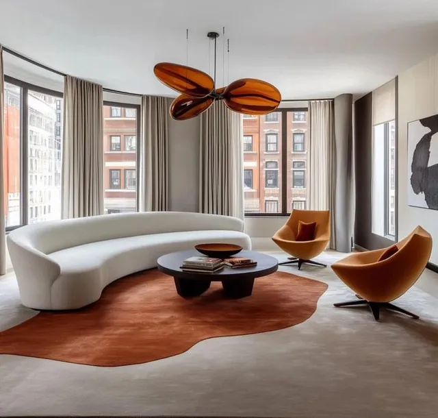 Decorative Touch Furniture