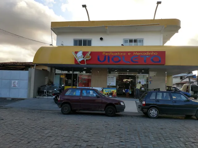 Panificadora e Mercearia Violeta