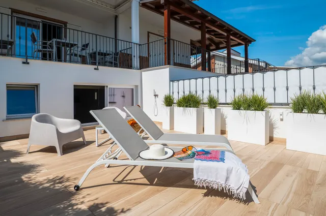 B&B Relais One Numana