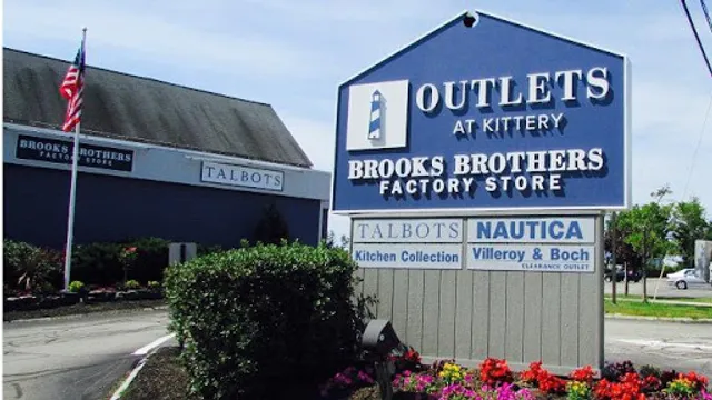 Outlets at Kittery