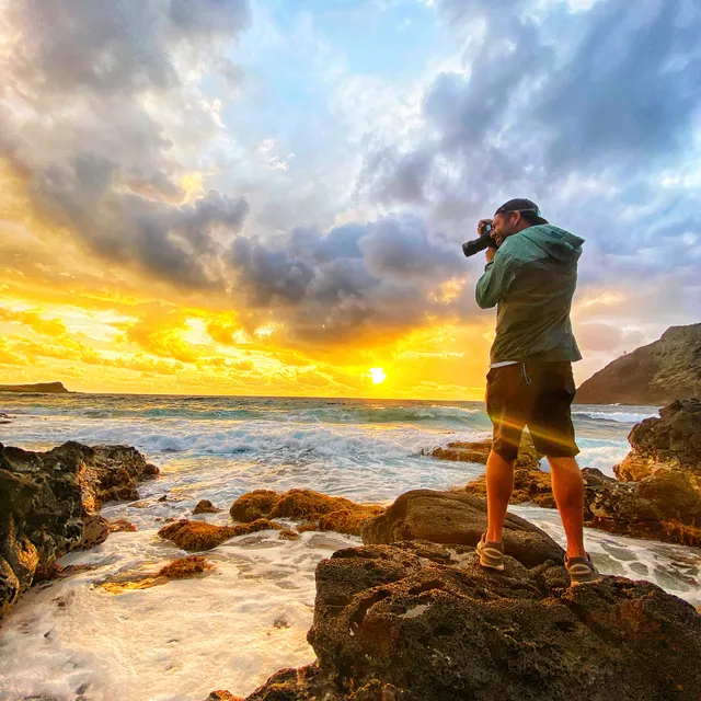 Oahu Photo Tours