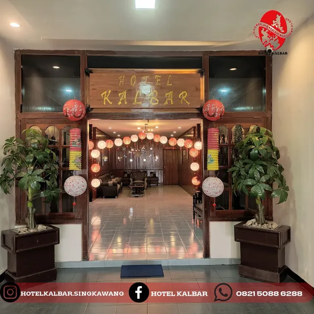 Hotel Kalbar