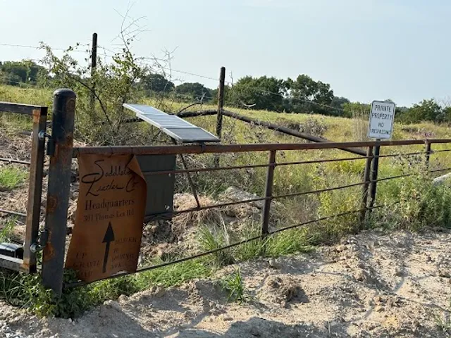 Saddleback Leather Company