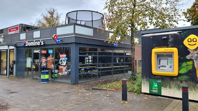 Domino's Pizza Epe